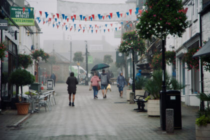 Penzance - Gerry Atkinson