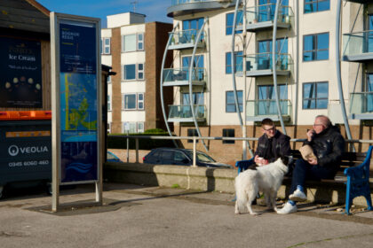 Bognor Regis - Gerry Atkinson