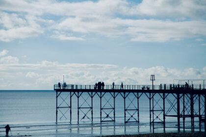  Bognor Regis - Gerry Atkinson