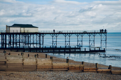 Bognor Regis - Gerry Atkinson