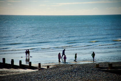 Bognor Regis - Gerry Atkinson