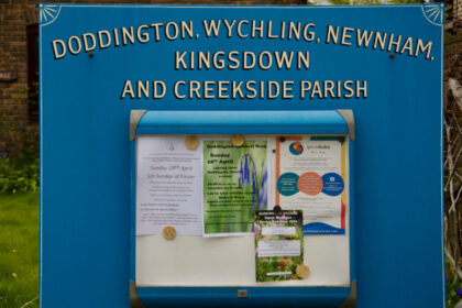 Doddington- Gerry Atkinson